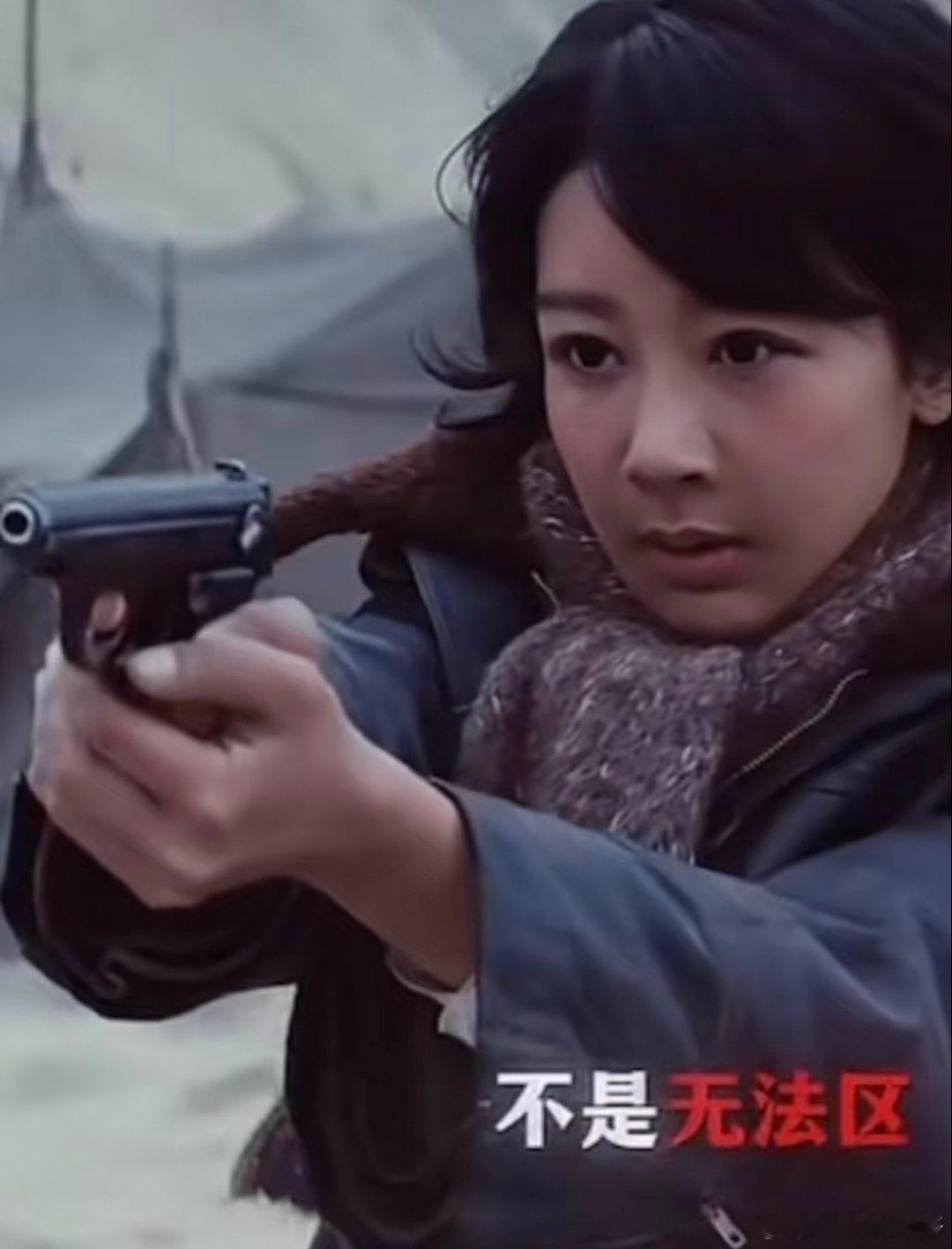 生命树在桃上热度一路狂飙，四天有效播放破亿太厉害！花絮中导演通过白菊传递出无人区