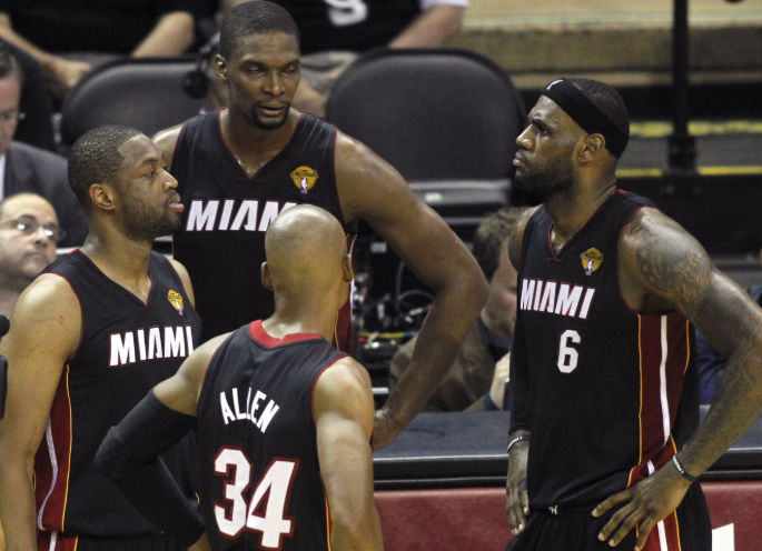 近日，前NBA球员、2011年独行侠总冠军成员卡隆·巴特勒在《Straight 