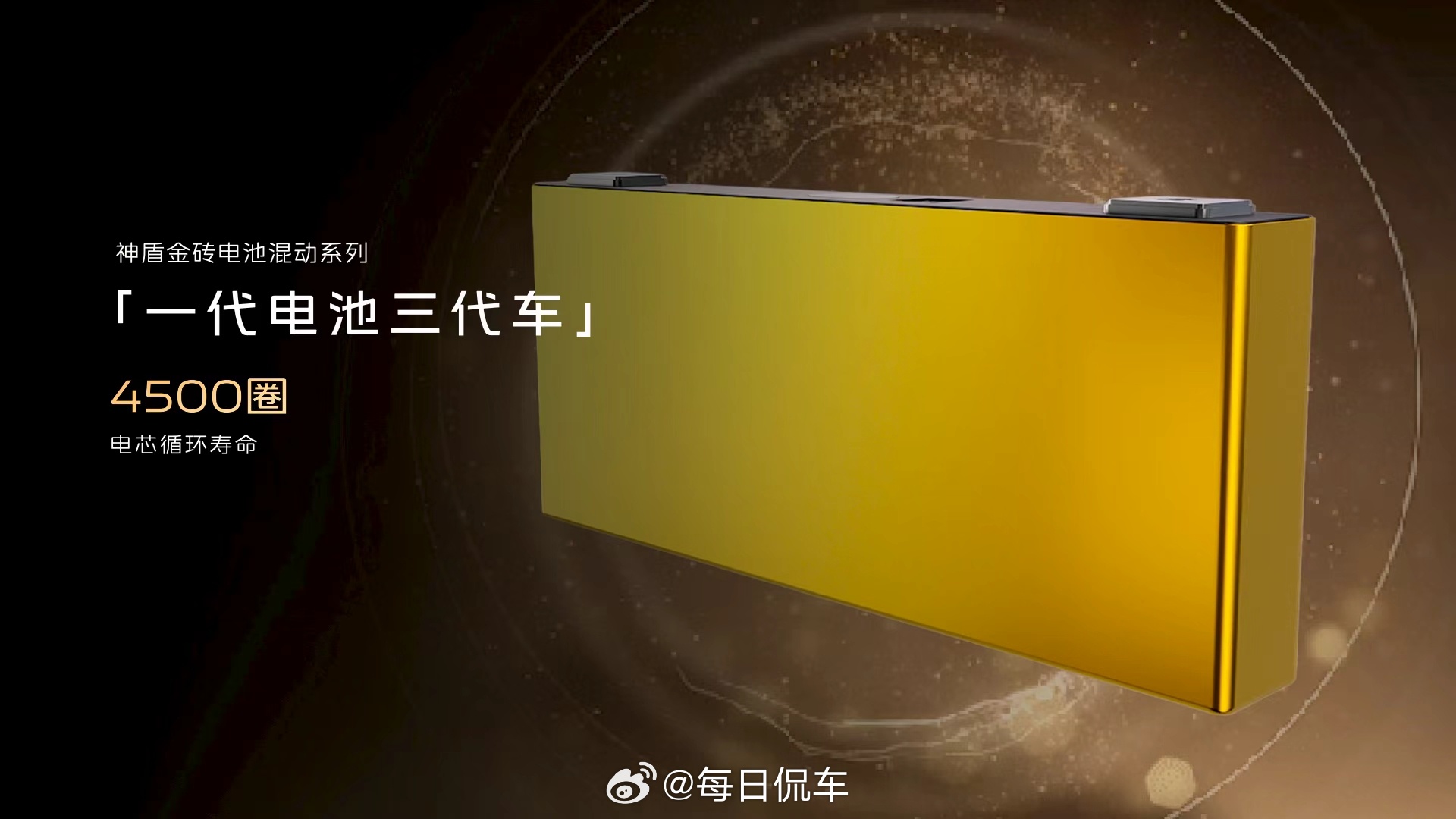 全新吉利神盾金砖电池混动系列4大技术突破，赋能全球领先长续航、超快充、超耐用、超