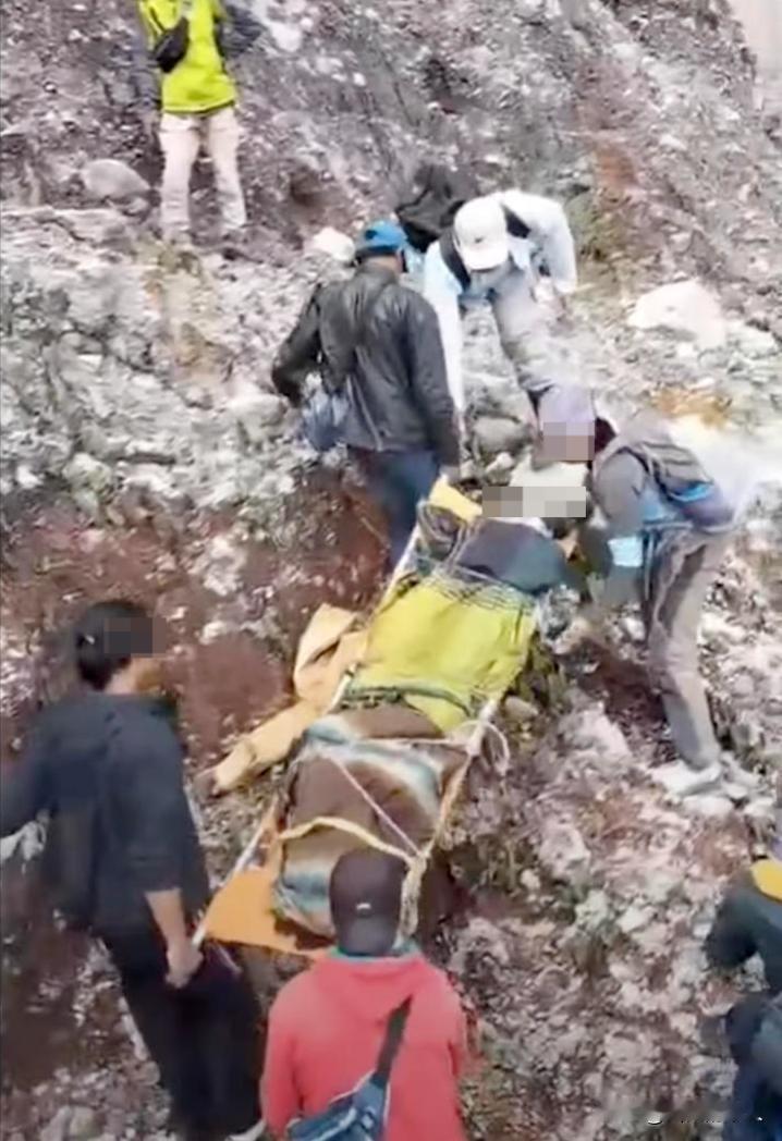 太可怕了！连续有2人因为穿长裙子死亡，一天一个！事件也引起了女性朋友们的高度重重