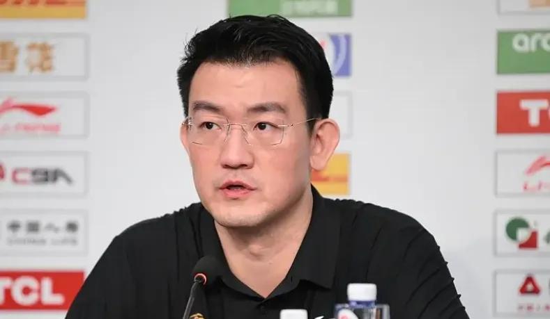 纸面豪华难掩核心危机：残阵广厦双加时逆转山西，暴露了什么？
这场比赛堪称戏剧性拉