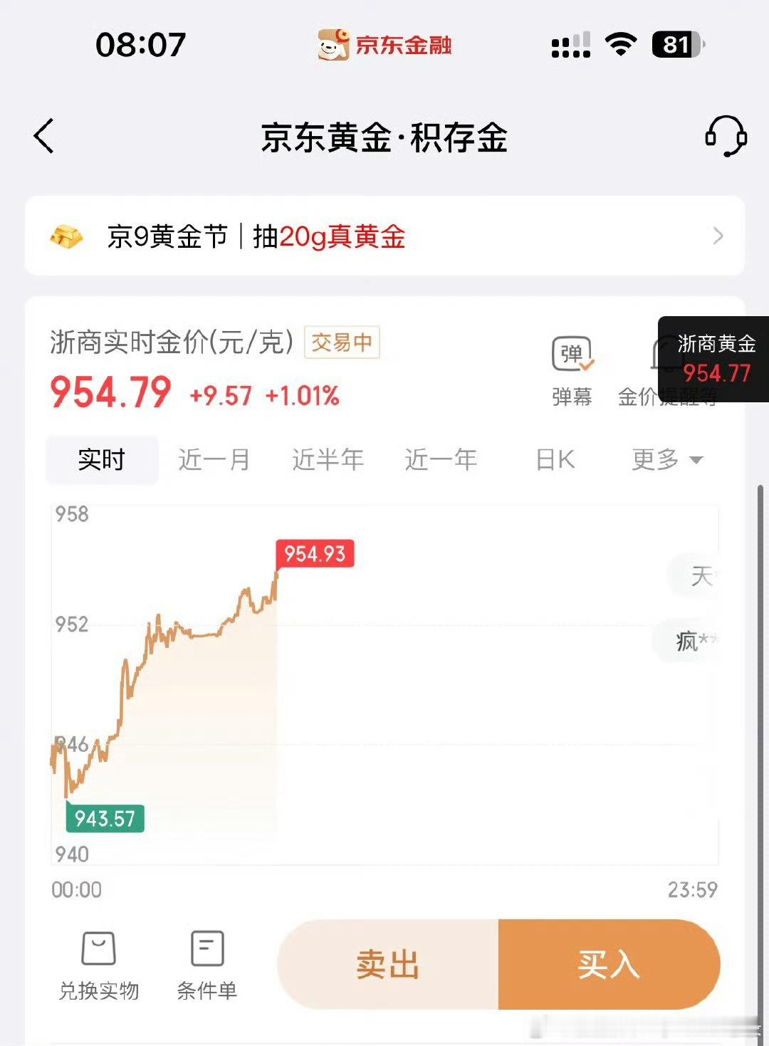 金价会涨到多高现货黄金今天盘中突破4400美元/盎司！高盛上调今明两年金价预测，