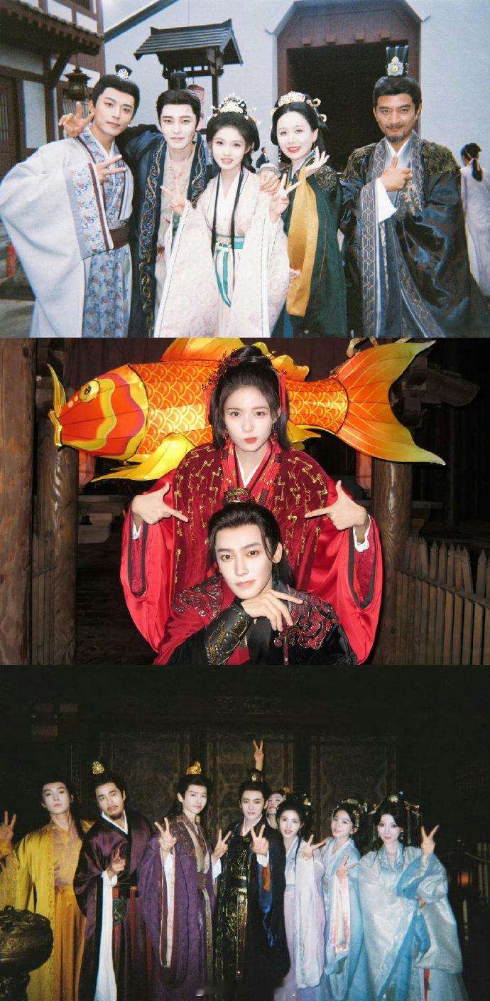 侯明昊粉丝自创雀骨番外侯明昊粉丝把雀骨售后卷出新高度了文笔太戳心了，完美贴合萧无