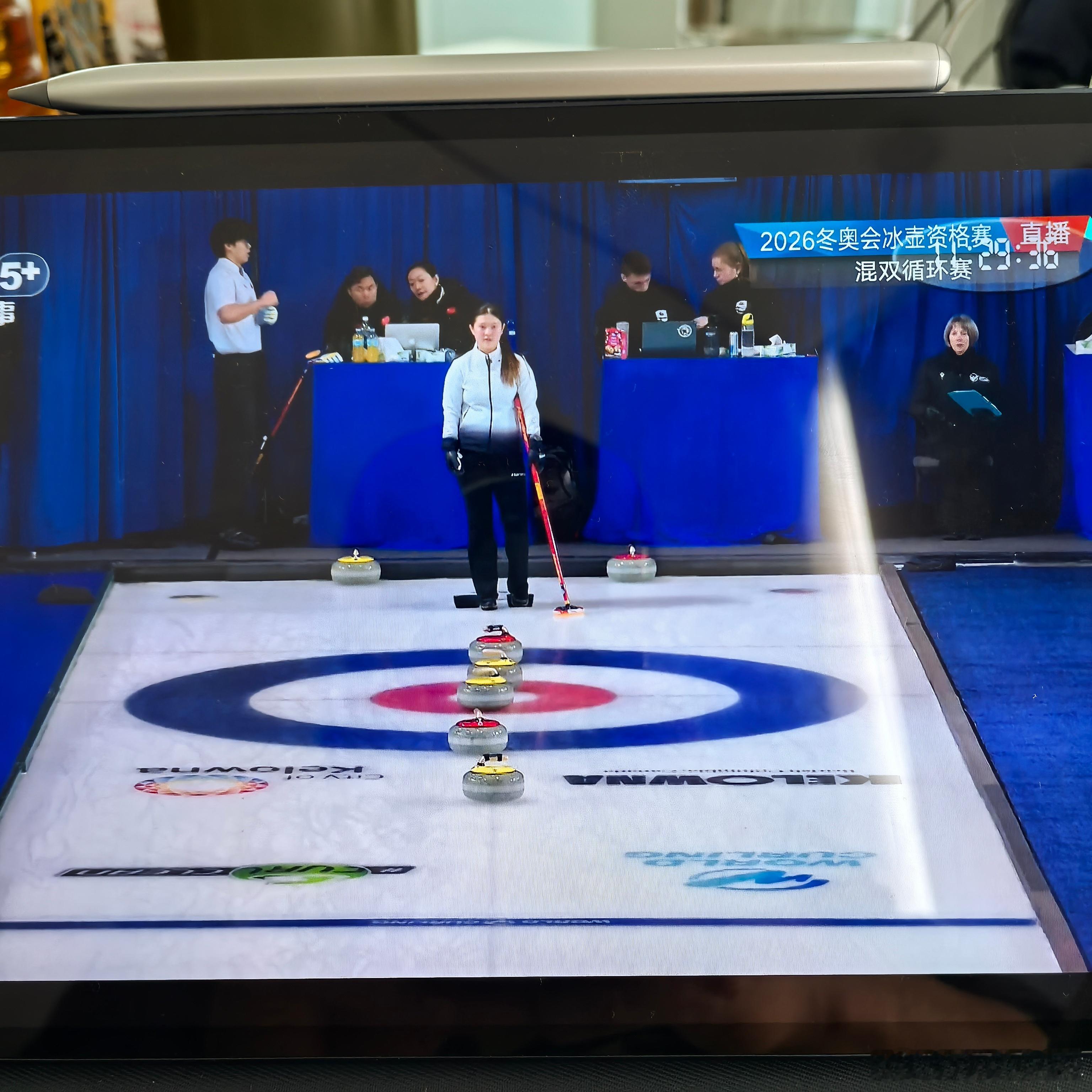 这一溜，都好直啊～ 