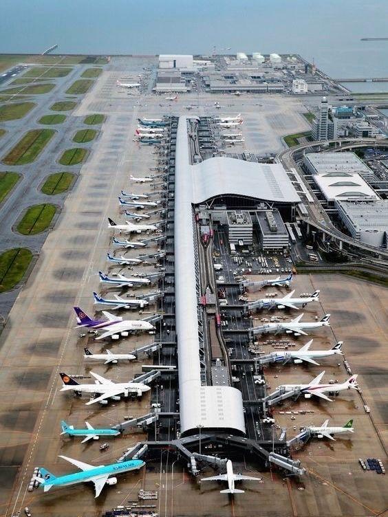 亲历者视角：关西机场悲剧刺痛人心，这些安全漏洞真的该补了！
今天刷到中国游客在日