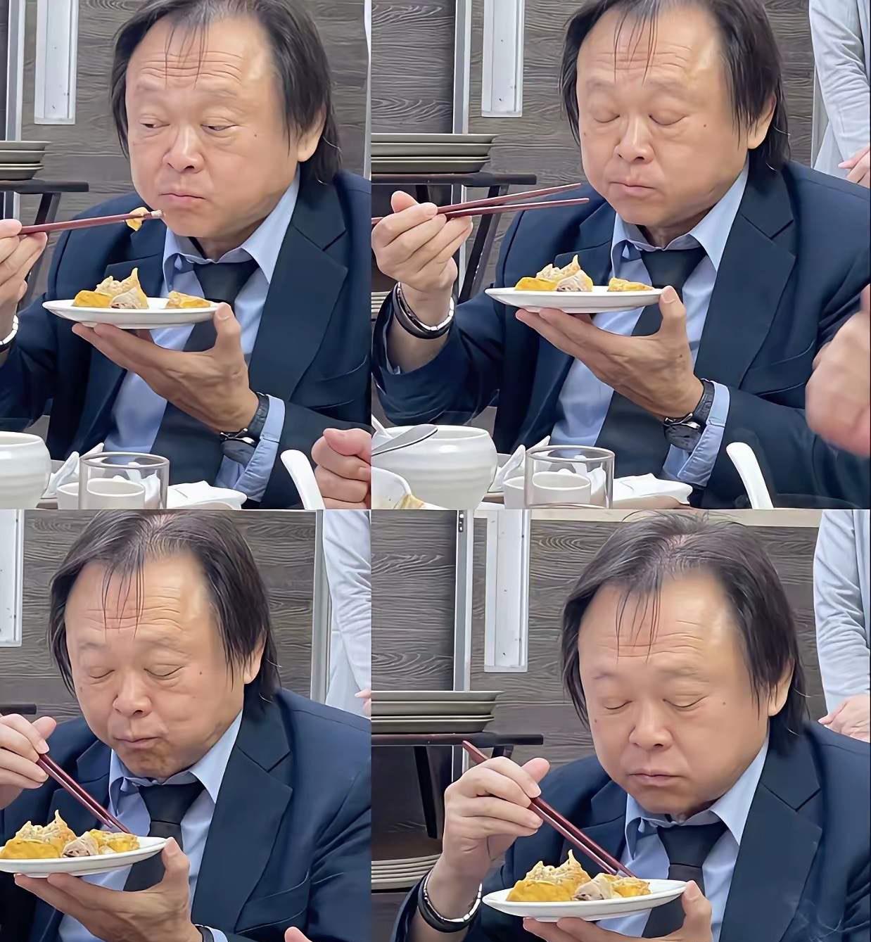 不晚发一次工资，都不知道原来大家的日子过的都是匆匆忙忙、连滚带爬，还以为穷的只有