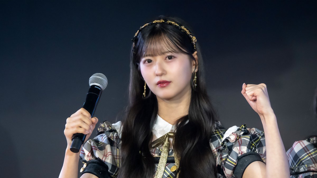 AKB48