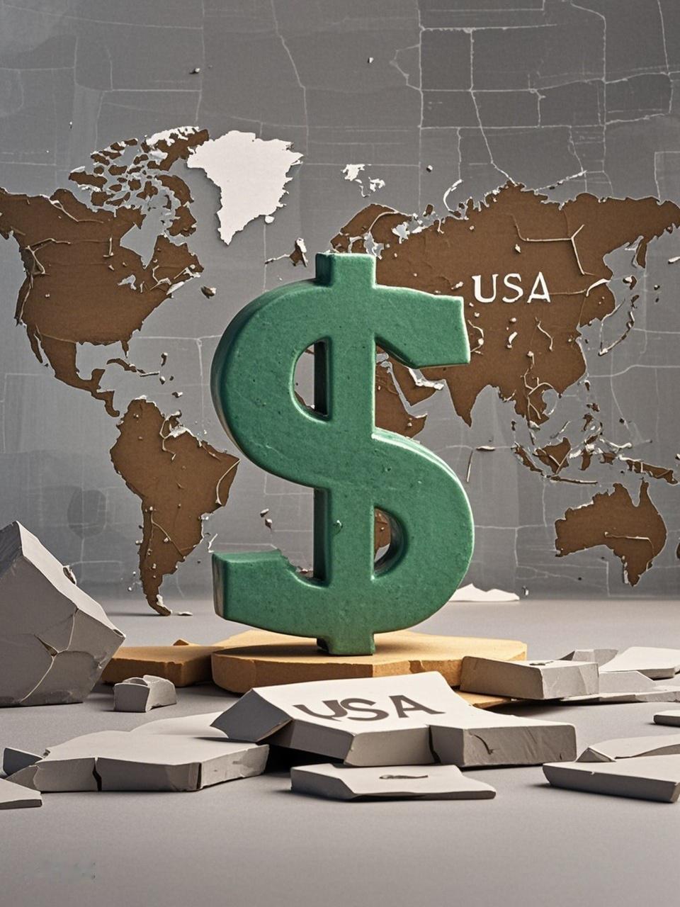 白宫声明直言这些组织“推进全球主义议程凌驾于美国优先级之上”“低效浪费纳税人资金