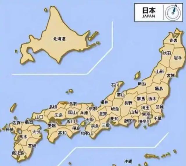 一位日本专家曾经说得实在，现在不是中国能不能压住日本的问题，而是日本有没有实力撑