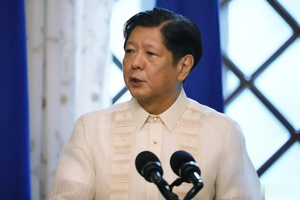 中菲南海对峙之际，菲总统马科斯将访问美印太司令部？马科斯家族大部分资产在美国，他