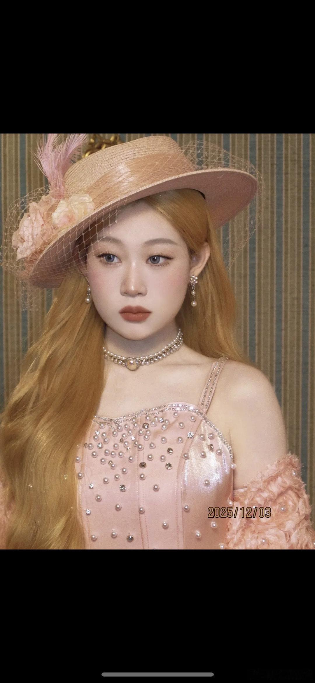 沈佳润如果不是星二代，以她的资质可以出道吗？ 