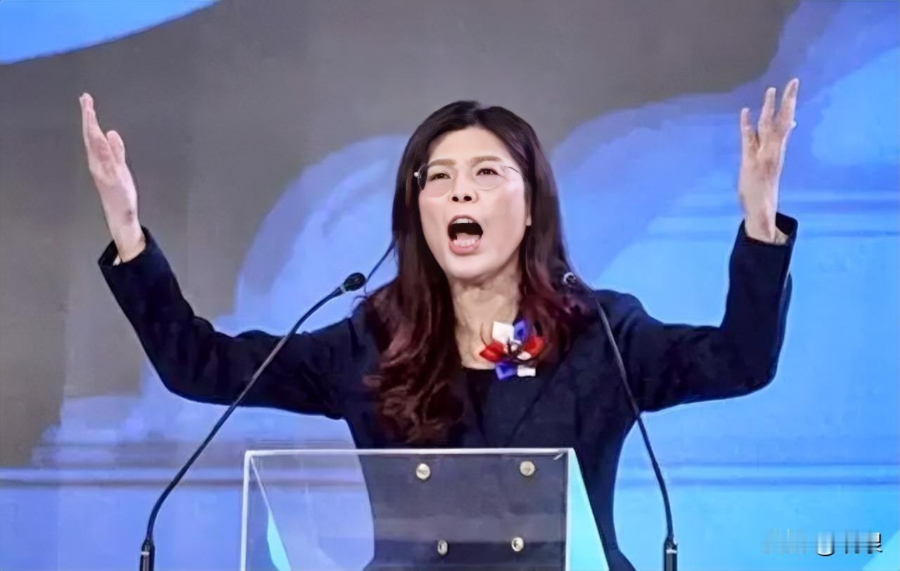 快看  快看  国民党主席郑丽文这次真的对民进党赖清德“宣战”了

近日  惊闻