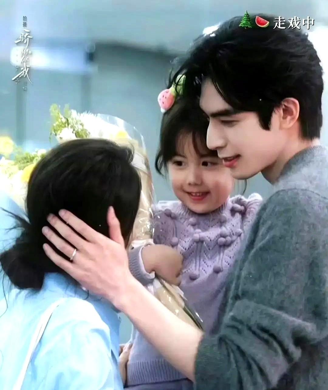 《骄阳似我》男二直接上位，原来是读者用脚投出来的！

顾漫这书从2013年上册到