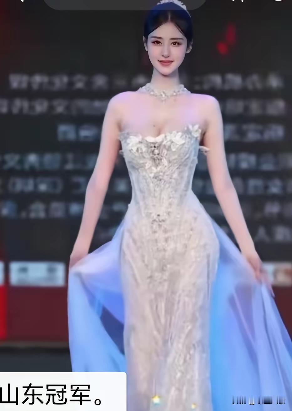 各省佳丽谁最靓？
2025国际时尚小姐全国总决赛，热度拉满，圆满收官，各城市代表