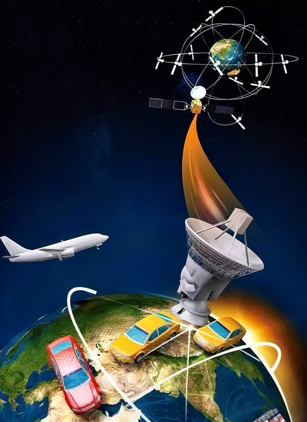 美企CEO“神助攻”：美军GPS遭伊朗用北斗“欺骗”致导弹乱飞，竟成北斗全球“最