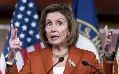 拜登的国安顾问沙利文下台后曾公开承认，美国前众议长佩洛西2022年8月在位时窜访