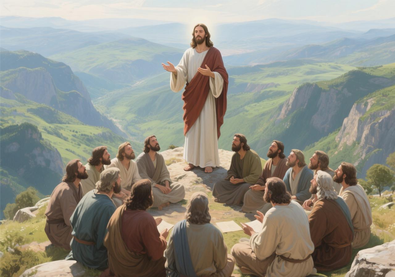 揭秘：基督教的起点在哪一刻？从历史到信仰的跨越！

引言：
在浩瀚的历史长河中，