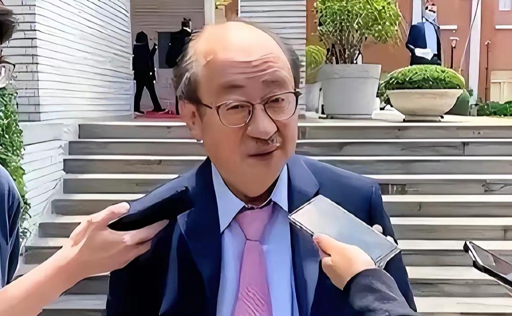 这就是搞“台独”的代价！
民进党大佬柯建铭一边喊着“抗中”，一边让俩儿子在大陆疯