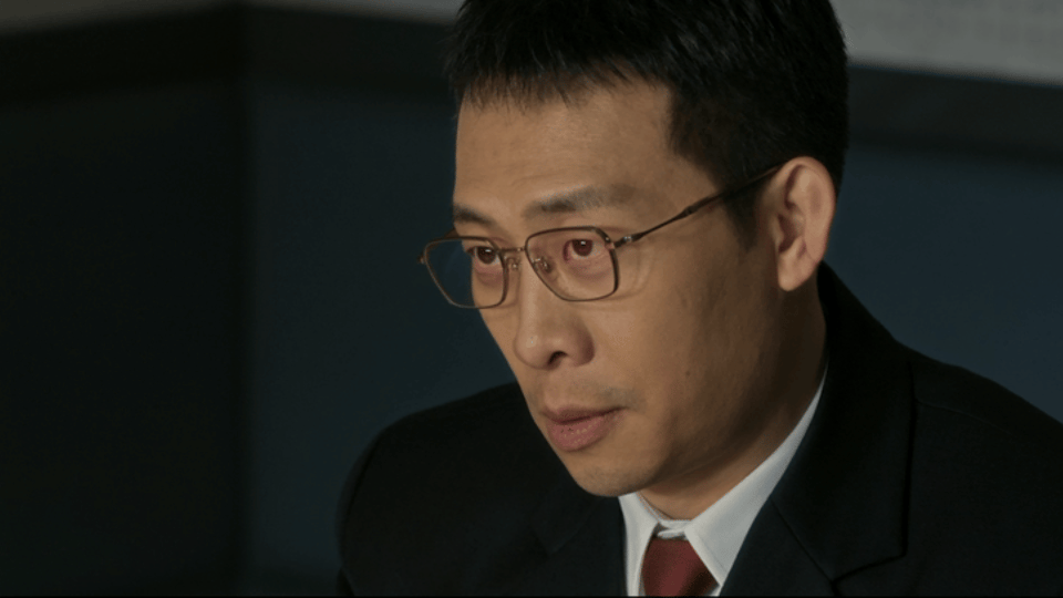 张译新剧渗人不浅被《以法之名》预告中的张译惊艳到了！作为体制内角色专业户，这次他