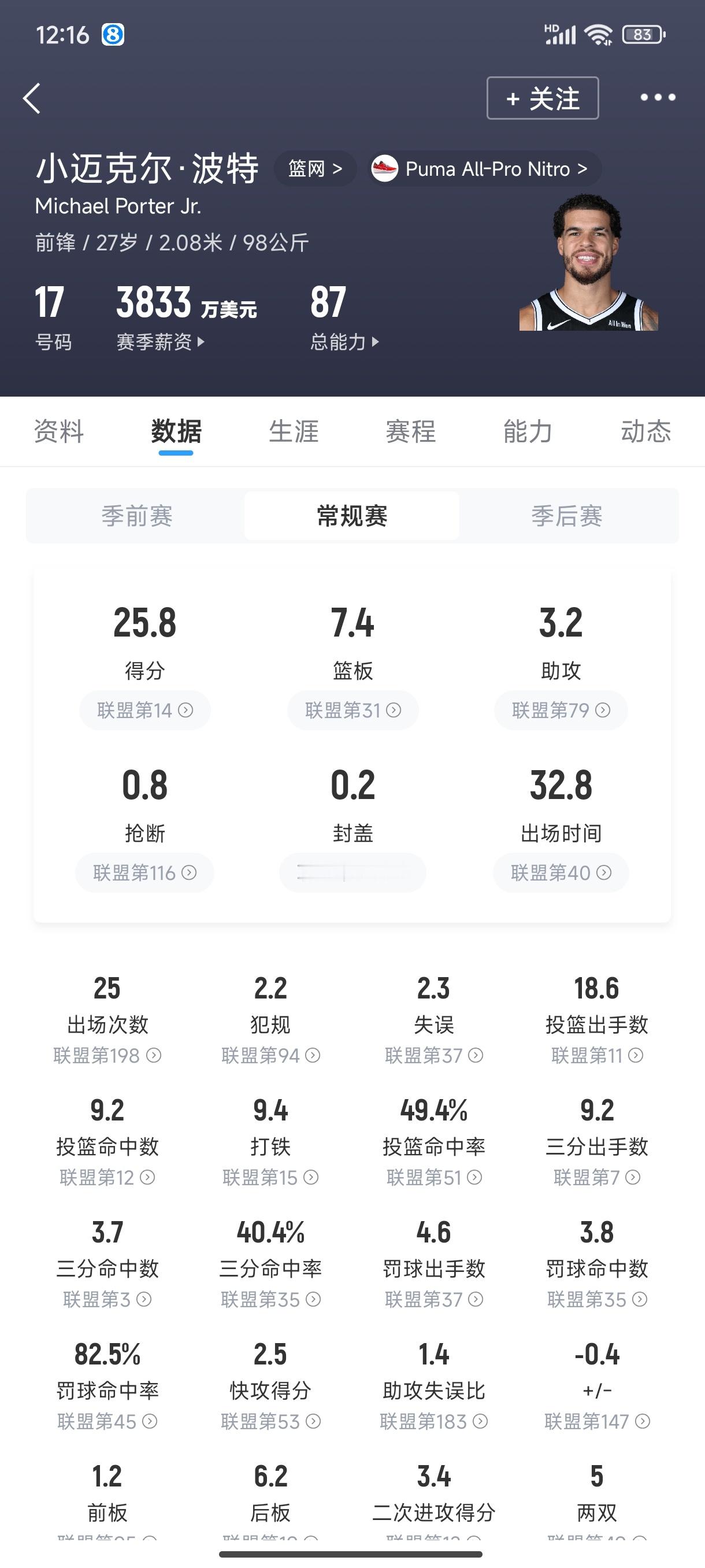 篮网过去10场比赛7胜3负！再不卖就进季后赛了nba交易市场