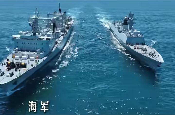 2026全军开训

我们有幸生活在一个安定繁荣的国家。今天是1月4日，2026年