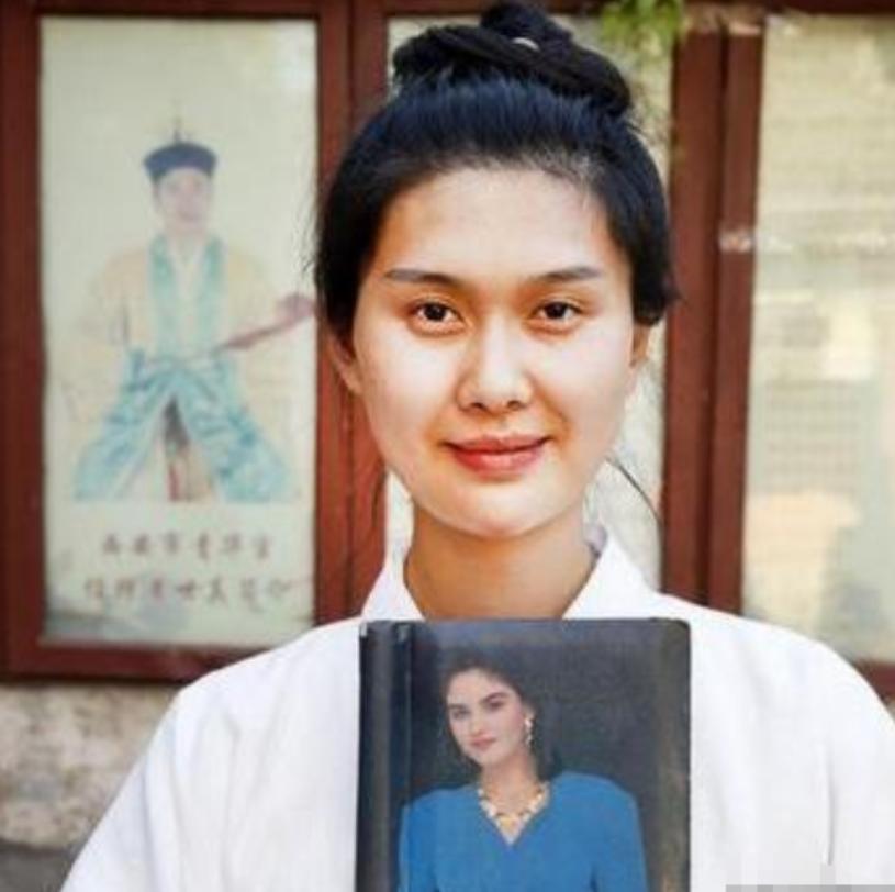 2009年，19岁女生游玩时，1位道姑当众拦住她：“你这辈子无缘婚姻”。谁知，2