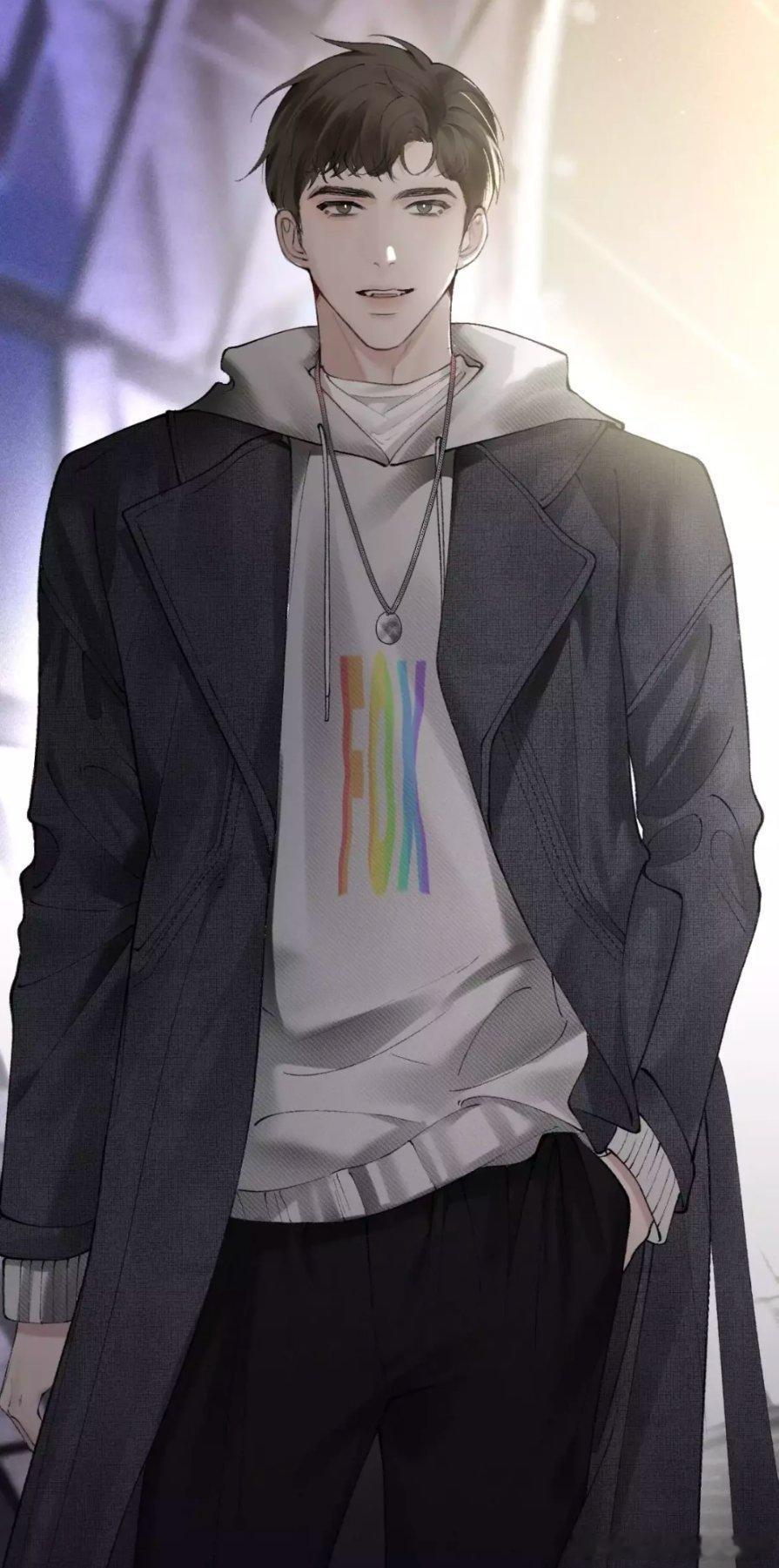 188男团针锋对决 原炀机场接顾青裴衣服上有个Fox （狐狸）小狼狗认主了石锤！
