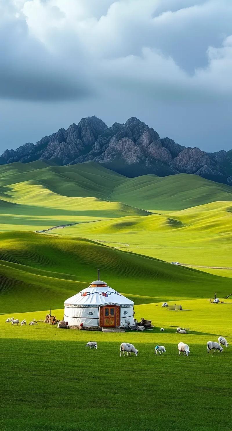 蒙古外交转向：弃平衡务实合作，对华优先破局发展

蒙古第三国战略 中国对蒙古政策