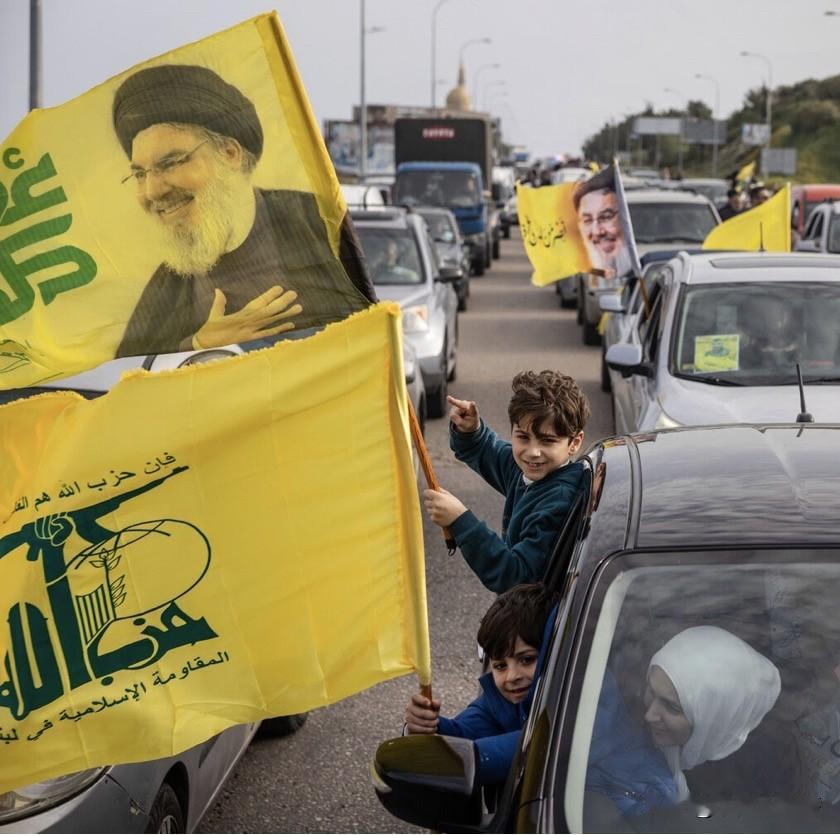 美、以、伊、嫩谈判让美股大涨

     中东局势近期快速缓和（涉及美国、以色列