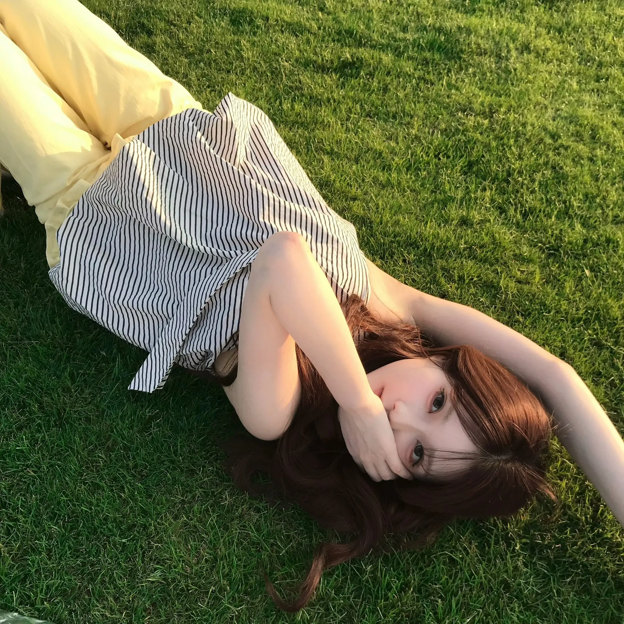 我想要的 我憧憬的 我都愿意再等一等