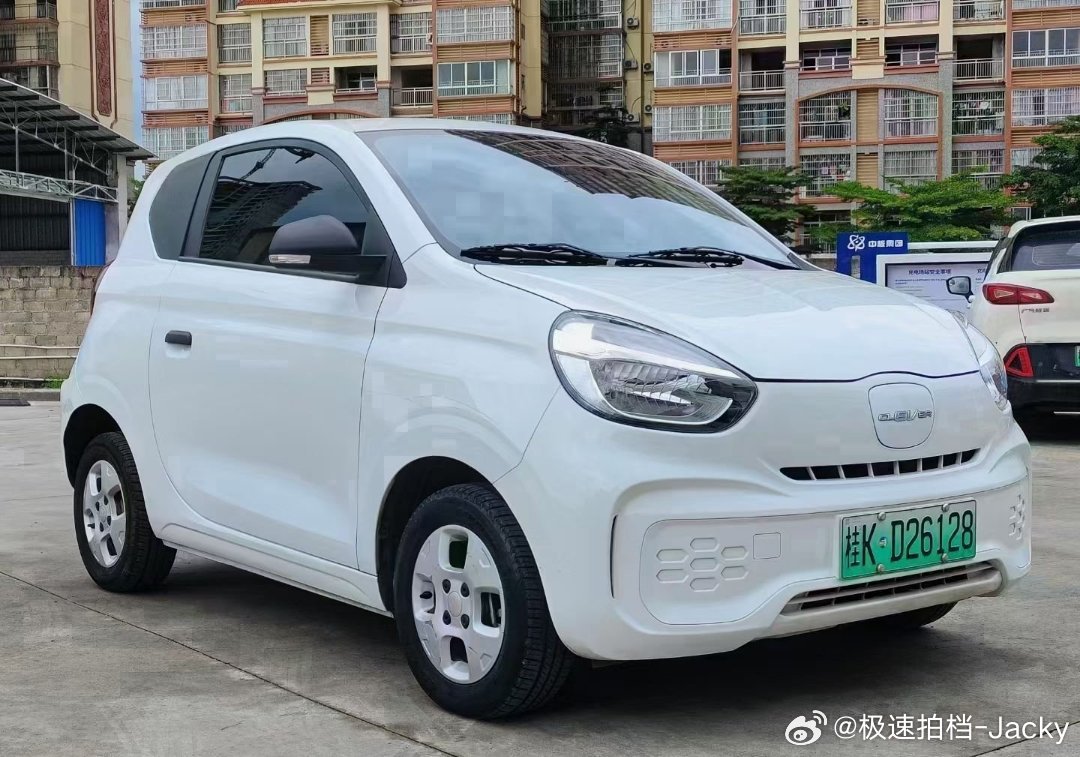 如果你喜欢smart，又囊中羞涩[doge] ​​​