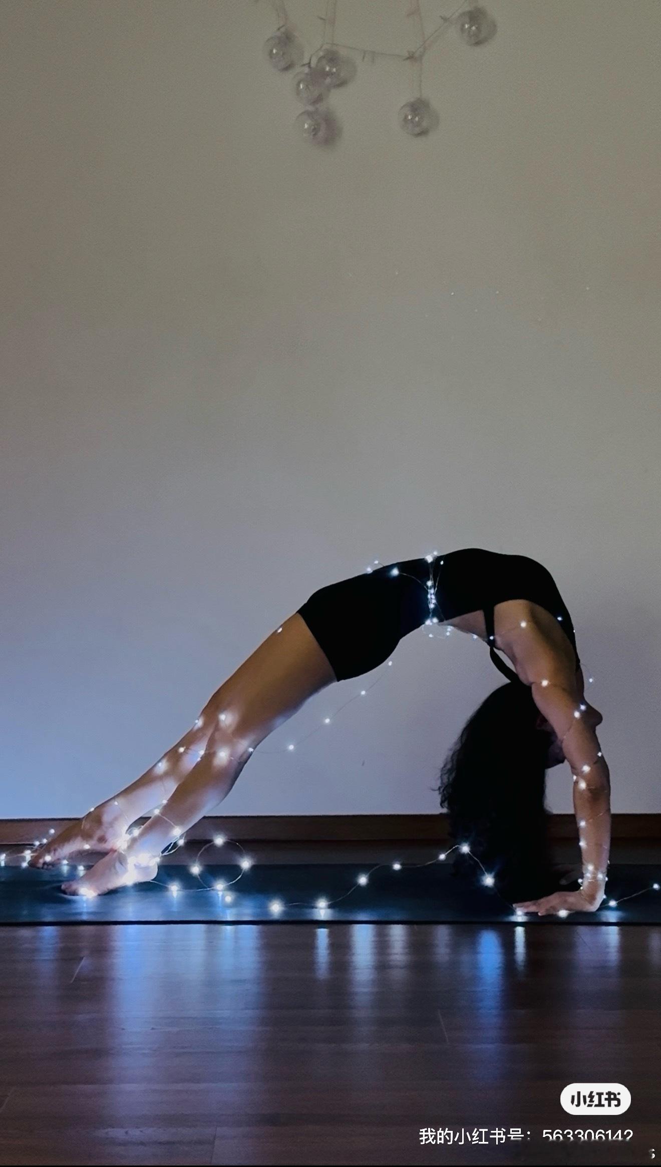 别人看到我的完美 我看到自己的汗水完美