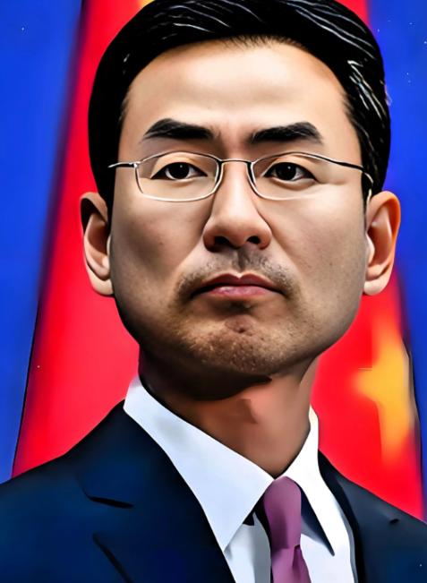 真他娘的绝了。
人家军舰开到家门口，炮口都快怼到脸上了，第一反应居然是：快，翻箱