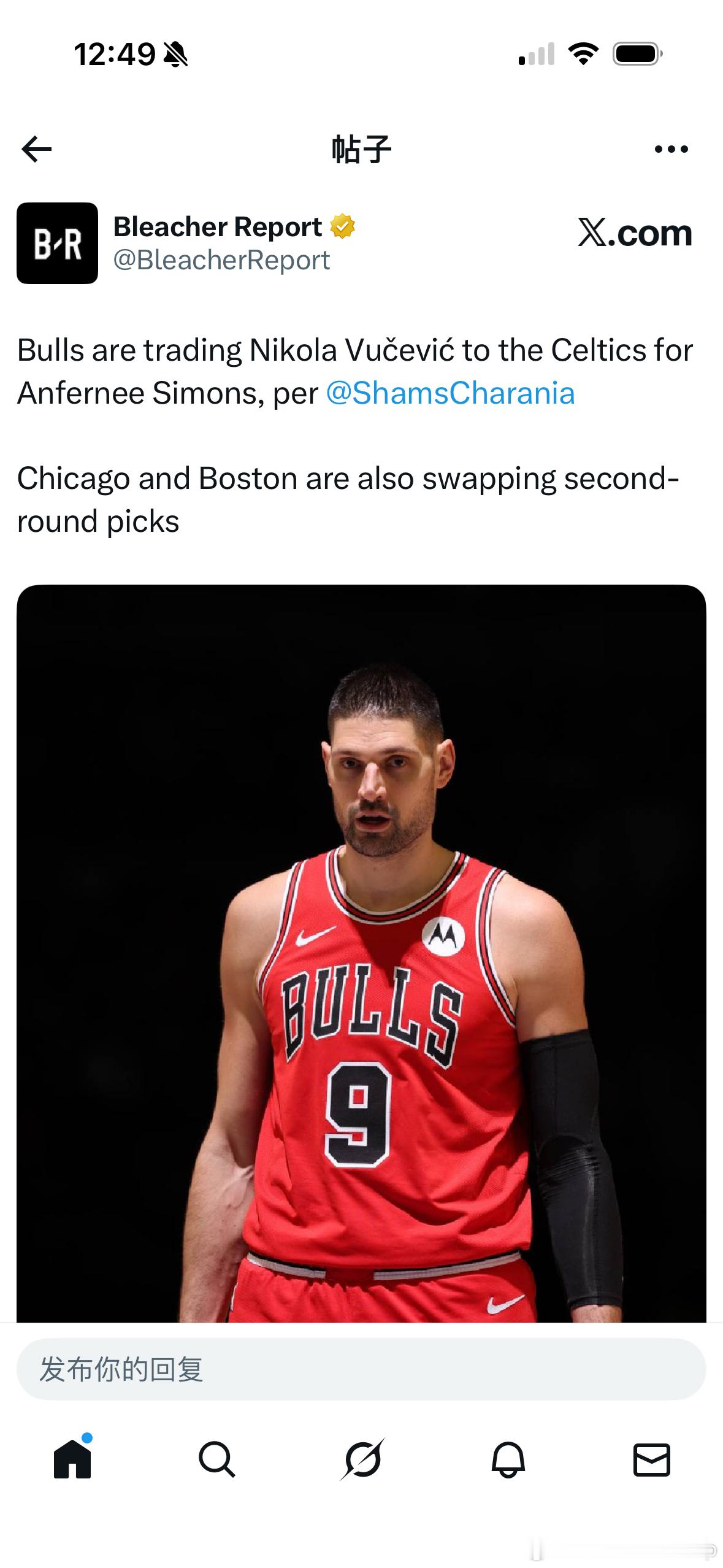 闹半天是武器吗凯尔特人