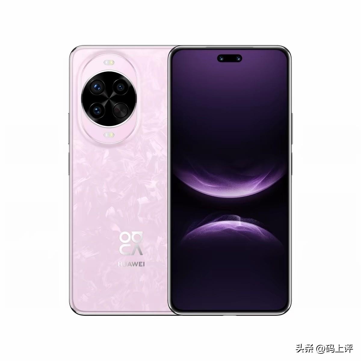 2026年8月中旬买华为nova，闭眼冲这台！别再问选哪款了😭

家人们谁懂啊