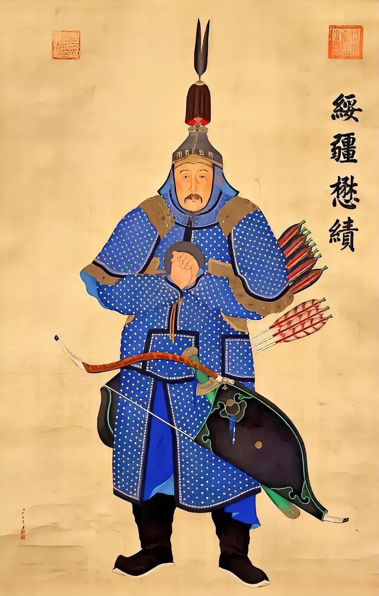 1758年，清军大将兆惠被困于叶尔羌黑水营。战报传至乌鲁木齐，参赞大臣富德大惊失
