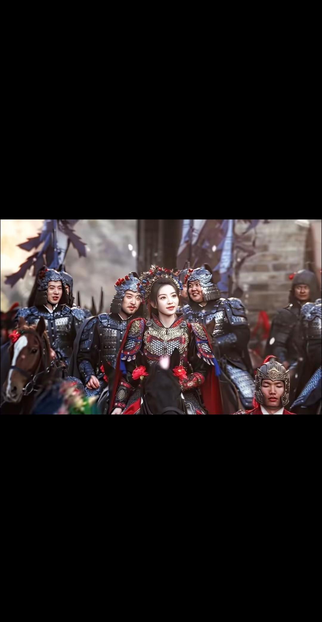 长玉太帅啦😍逐玉 长玉 田曦薇 张凌赫