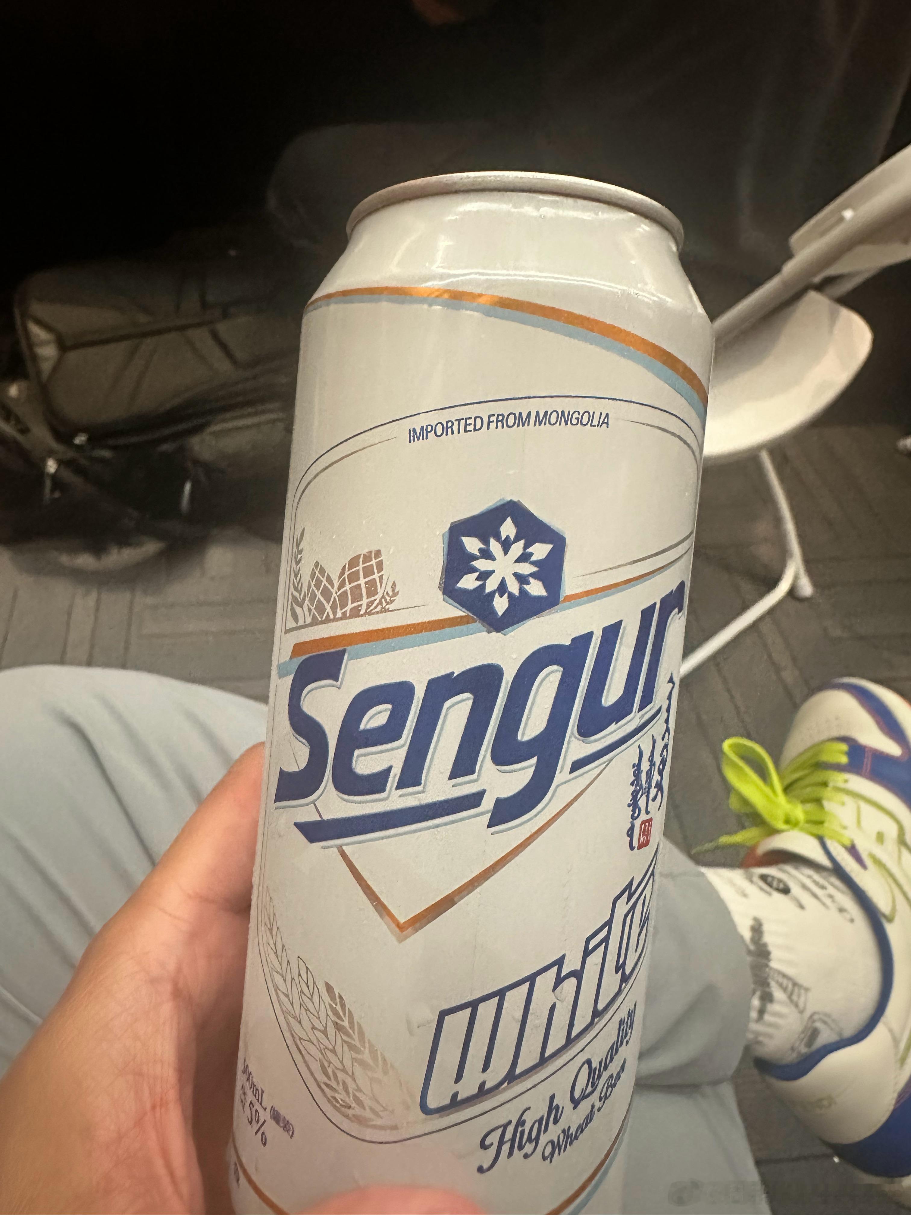 忙迷糊了，猛一瞅以为是“申京”牌啤酒呢[笑cry]休斯顿火箭 ​​​