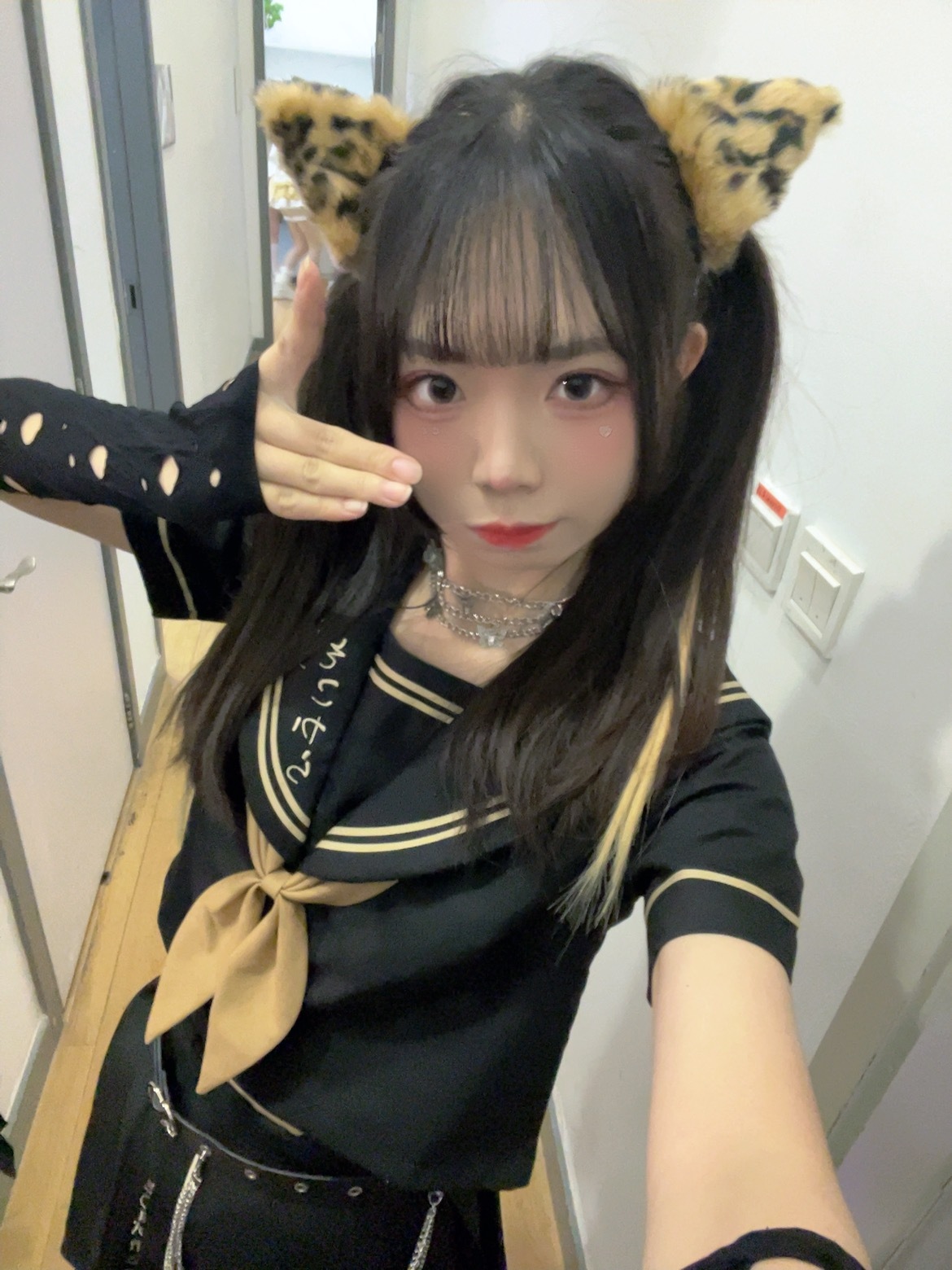 你好 改名成功 重新认识一下[奥特曼]我是謊言禁止NoLie黄色担当兜兜💛 ​