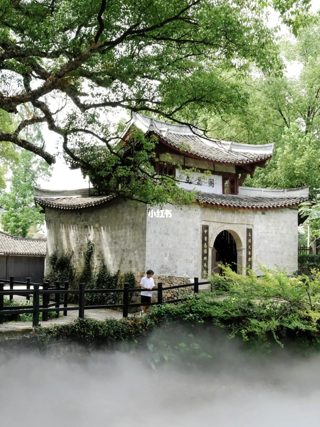 被《国家地理》评为江南最后秘境的地方有多绝