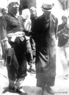 黄小旦（1918—1994），山西省潞城市黄牛蹄乡李庄村贫苦农民，1938年参加