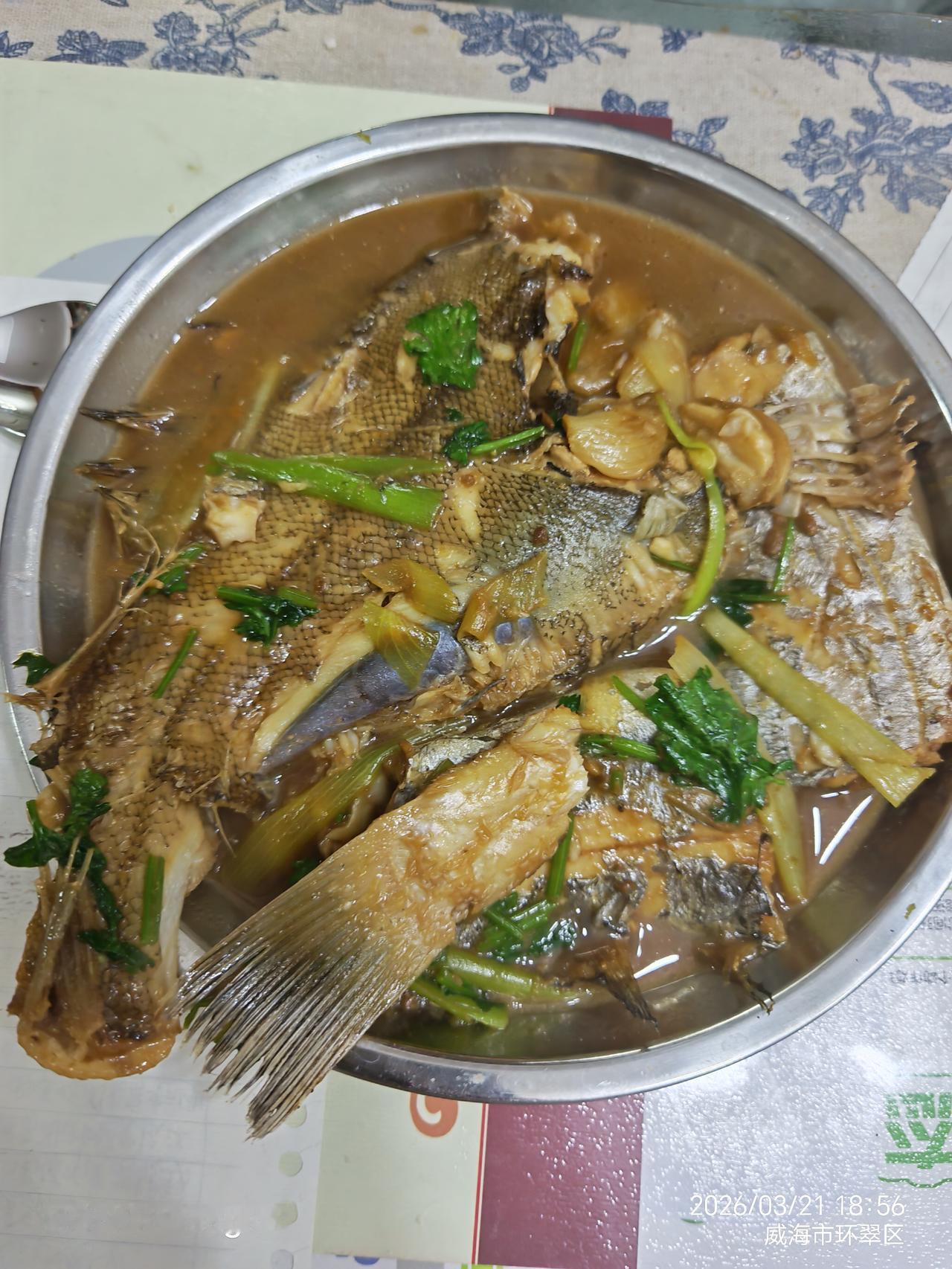 晒一晒最近吃过的美食