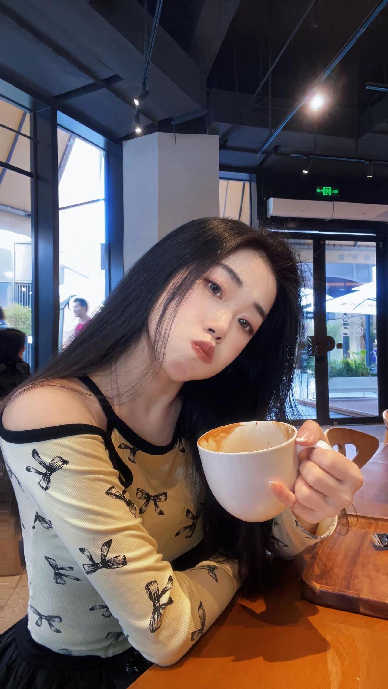 心情满分💯 下午茶