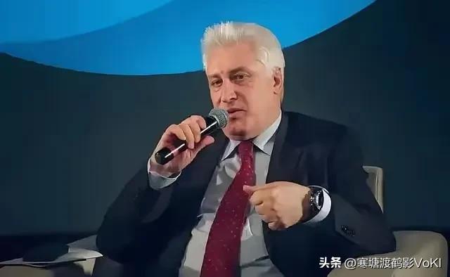 6月18日，一名德国国际问题专家说：美国和俄罗斯凭借强大的军事力量，喜欢用战争解