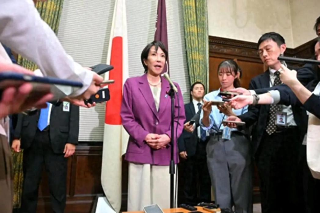 中国驻日大使馆再出来表态，日本网民有点绷不住了！11月12日，我们的驻日大使馆发