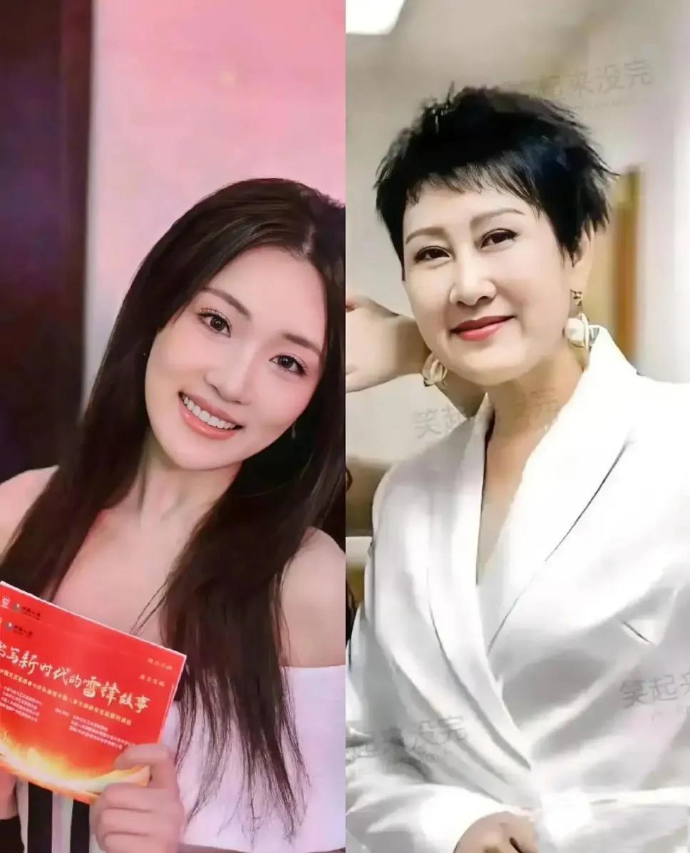 张凯丽女儿张可盈回应皇族传闻：自嘲化解争议

近日，张凯丽女儿张可盈在音乐综艺《
