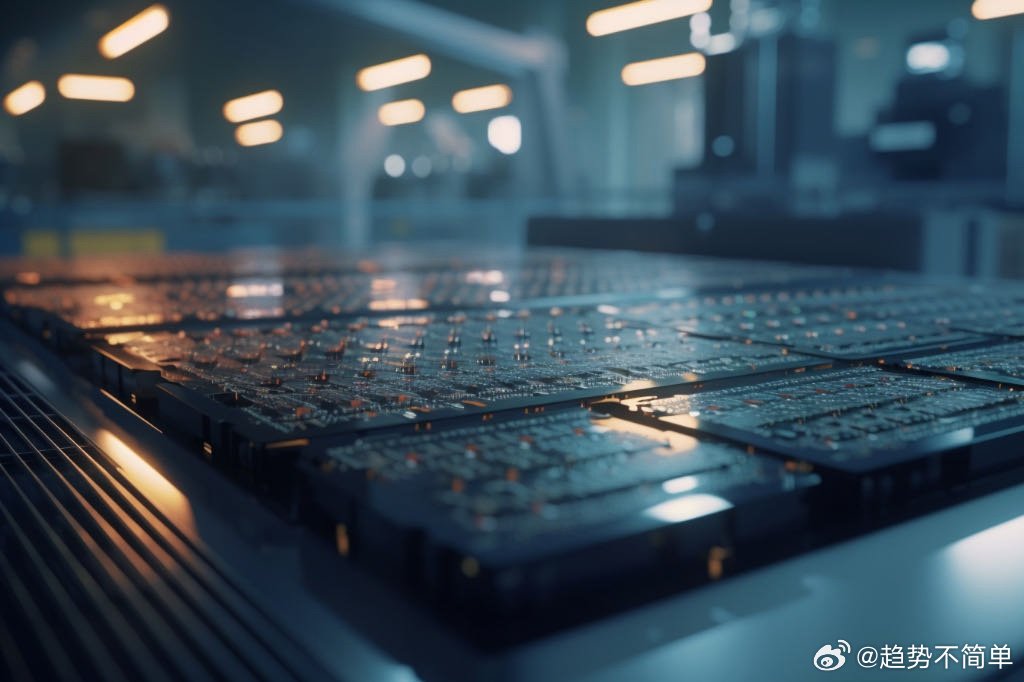 【高盛点评闪迪、西部数据财报：业绩强劲，但市场预期太高】高盛James Schn