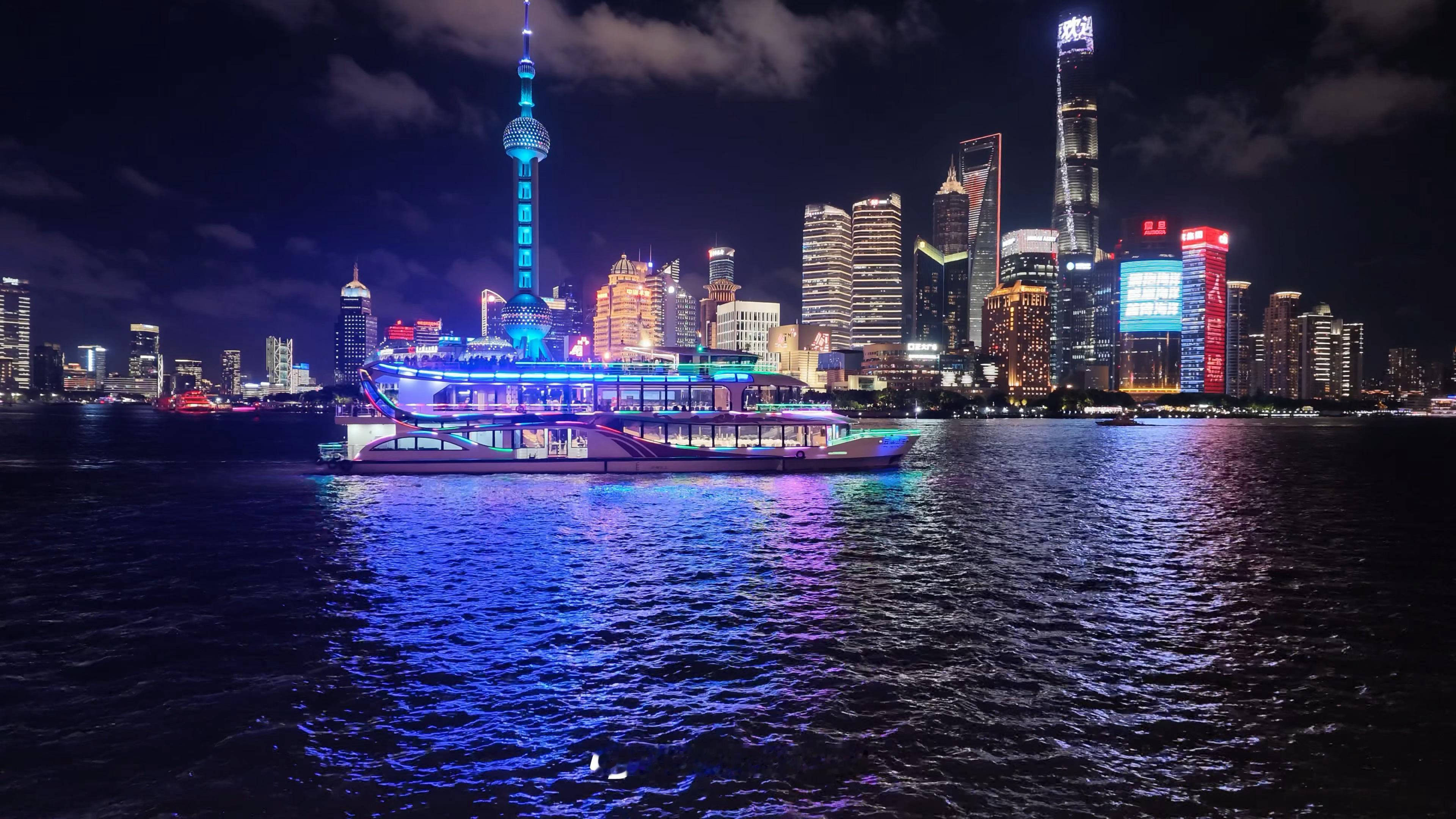 EP66:｜每個人都在自己的時區抵達上海时隔四个🈷️又来了[收到]打卡  ​​