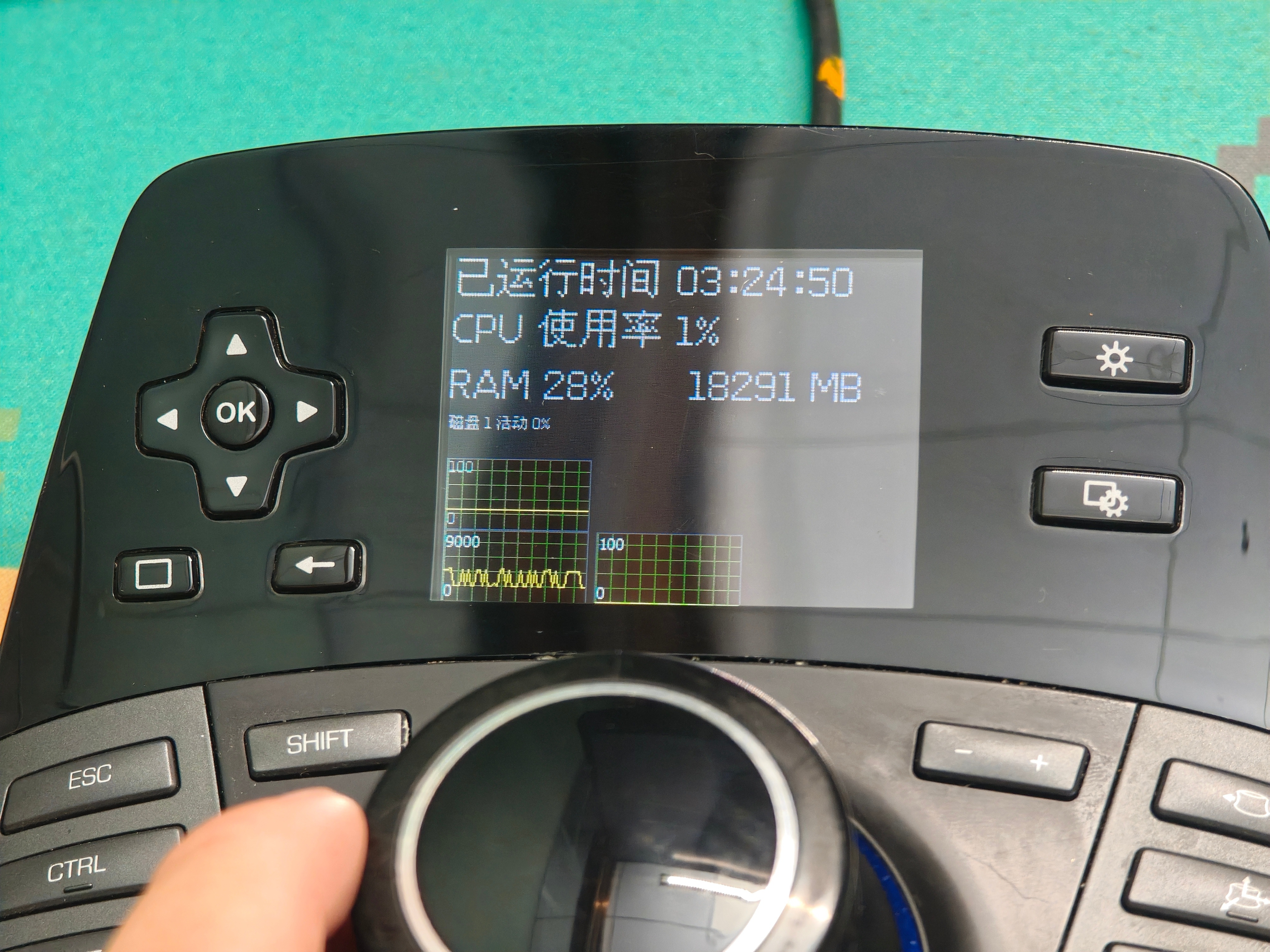 这东西唯一实用型也就这了[流汗]  pilot pro ​​​