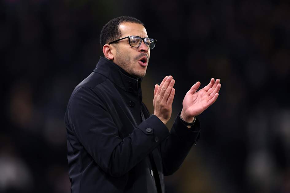 马特劳：如果罗西尼尔离任，切尔西准备找一位顶级主帅替代他的位置🚨🚨 BREA